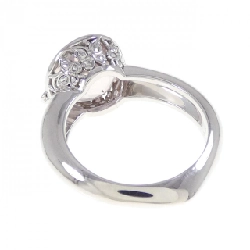 Nhẫn Bướm Karlaikarela - Hàng hiệu Chính hãng 842000