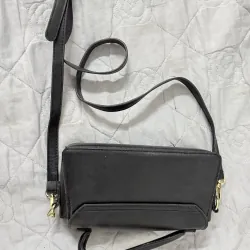 Túi đeo chéo Đen 746069