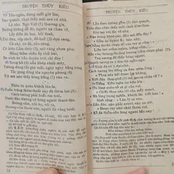 TRUYỆN THÚY KIỀU 697848