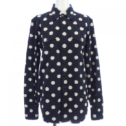 Áo sơ mi SAINT LAURENT - Hàng hiệu Chính hãng