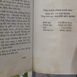 [MIỄN PHÍ BỌC SÁCH] Ba Người Khác - Tô Hoài 798345
