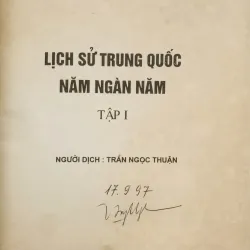 Lịch sử Trung Quốc 5000 năm 1023585