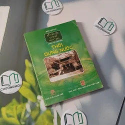 Kể chuyện lịch sử nước nhà dành cho học sinh - Thời dựng nước - Ngô Văn Phú 970241