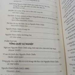 HƯỚNG TỚI 200 NĂM NGHIÊN CỨU NGUYỄN ĐÌNH CHIỂU 995368
