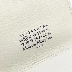 【Khuyến mãi】Ví đựng thẻ Maison Margiela 656743