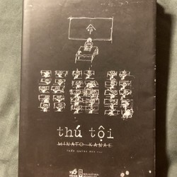 Sách- Thú tội- Minato Kanae 163326