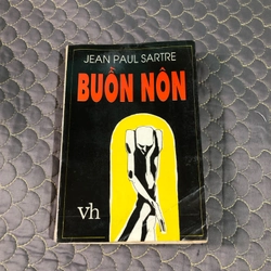 SÁCH BUỒN NÔN