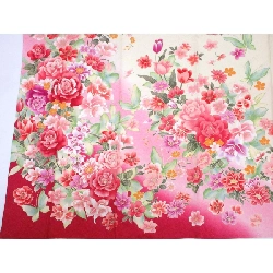 Kimono và Nagajuban 2 món - Hàng hiệu Authentic 878119