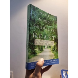 QUIET MIND, FEARLESS HEART : The Taoist Path Through Stress and Spirituality - Brian Luke Seaward