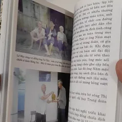 Một Thời Rừng Sác 2 - Lê Bá Ước 798328