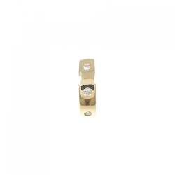 Bông tai kim cương Stargewery 0.03CT một bên - Hàng hiệu Authentic