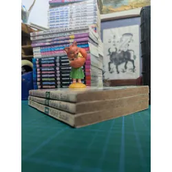 Truyện tranh tội lỗi và hình phạt - Yufuko Suzuki 720748