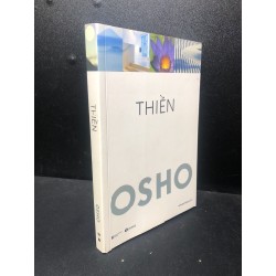 Thiền Osho 2019 mới 90% ố nhẹ HCM.ASB0612