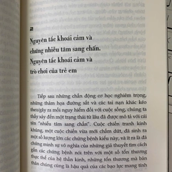 SÂU XA HƠN NGUYÊN TẮC KHÔNG ĐỔI - SIGMUND FREUD 530174