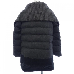 Áo khoác lông vũ MONCLER 642233
