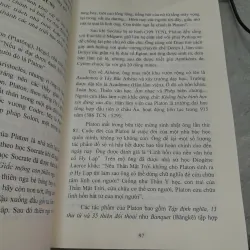 LỊCH SỬ TRIẾT HỌC PHƯƠNG TÂY - NGUYỄN TIẾN DŨNG 726826