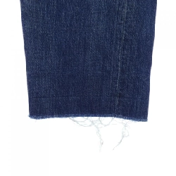 【Mã giảm giá】Quần jeans CHRISTIAN DIOR 653589