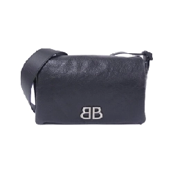 【Sản phẩm mới】Túi đeo chéo Balenciaga Monaco Flap Messenger S S 806630 2ABCI