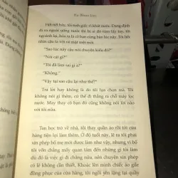 Nếu một ngày cậu bất chợt rời xa - Ha Woon Lim 996621