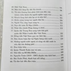 Thuở ấy Hà nội | Nguyễn bá đạm  926906