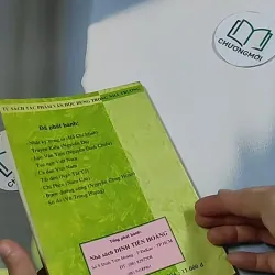 Dế Mèn phiêu lưu ký 698640