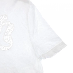 Áo thun CHANEL P63109K48863 - Hàng hiệu Chính hãng 775201