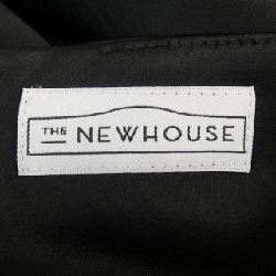 ザニューハウス THE NEWHOUSE ワンピース - Hàng hiệu Authentic 809835