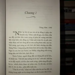 Lựa chọn của trái tim - Nicholas Sparks  994543