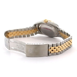 Đồng hồ Rolex Datejust 16233 SSxYG tự động K số - Hàng hiệu chính hãng 887624