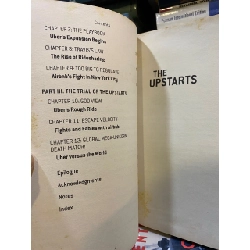 The Upstarts - Brad Stone 759705