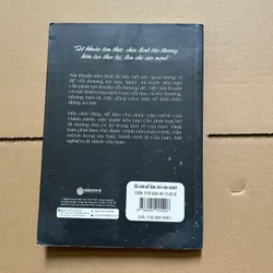 Tái sinh để làm chủ vận mệnh - Nguyễn Văn Đức - Trainerlan Tây 708766