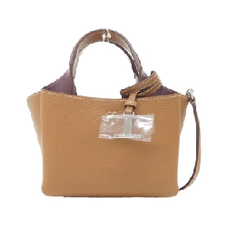 【Sản phẩm mới】Tods XBWAPAFL000QRI9P13 Túi