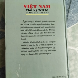 Việt Nam thế kỷ XIX ( 1802 - 1884) - Nguyễn Phan Quang 533855