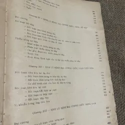 Đại cương sinh lý  bệnh học - 470 trang  731091