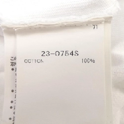 SACAI 23-0754S Áo thun - Hàng hiệu Chính hãng 890124