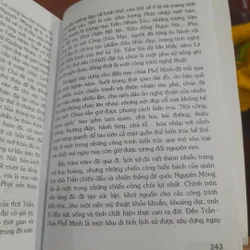 Văn hóa Việt dưới triều Trần 699404