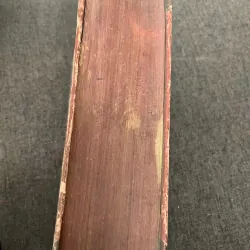 Traité d'Obstétrique - A. Ribemont-Dessaignes & G. Lepage - Y khoa (Sản khoa) 798779