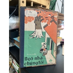 Ngõ nhà chúng tôi - Xuân Quốc 491054