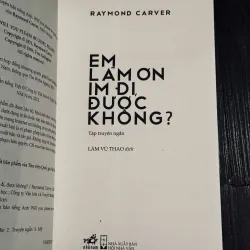 Em làm ơn im đi được không 993481