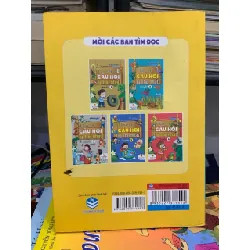 Những câu hỏi lý thú và thông minh 4- NXB Văn hoá Thông tin