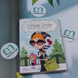 Dres Code: Mặc đẹp kiểu Hàn Quốc - Chon Kye Young 694936