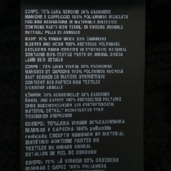 【Mã giảm giá】Áo khoác PRADA 636446