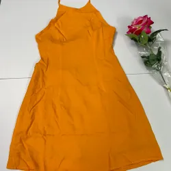 Đầm dottie. 1018699