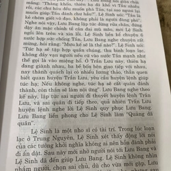 Phép dùng người ( dụng nhân pháp ). 999 460725