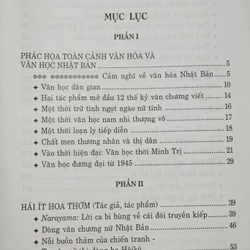 Dạo chơi vườn văn Nhật Bản 469560