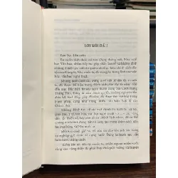 Nông Quốc Chấn (tác phẩm chọn lọc) tập 2- NXB Văn học 674795