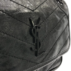 Túi xách NIKI BABY 633185 0EN08 - Hàng hiệu Authentic 804875