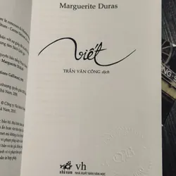 Combo 3 tác phẩm M. Duras 576854
