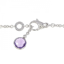 Bulgari Parentesi Cocktail Necklace - Hàng hiệu Authentic 844654