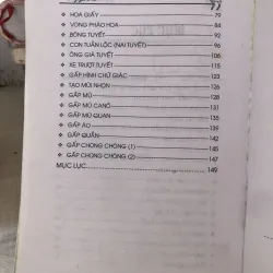 Nghệ thuật gấp giấy ORIGAMI - Nguyệt Hà 994474